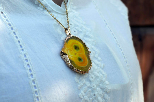 Everything About Birthstones