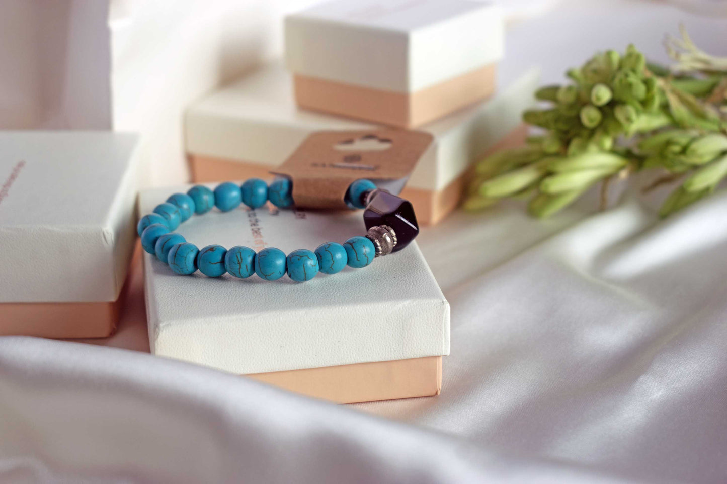 Turquoise Bracelet