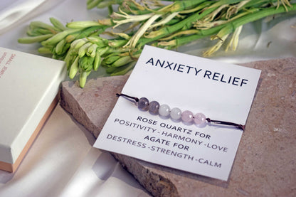 Bracelet for Anxiety Relief