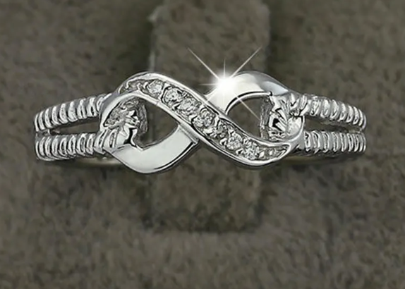 Infinity Ring