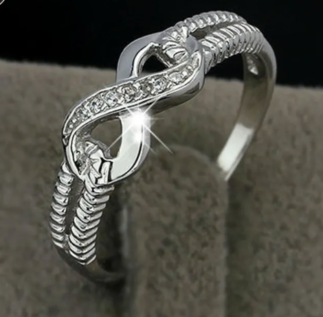 Infinity Ring