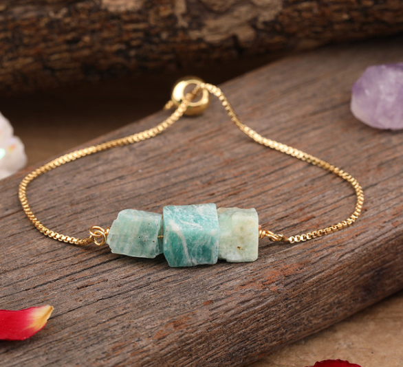 Amazonite Bracelet