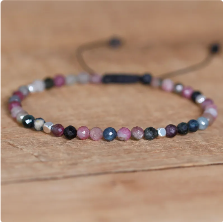 Tourmaline Bracelet