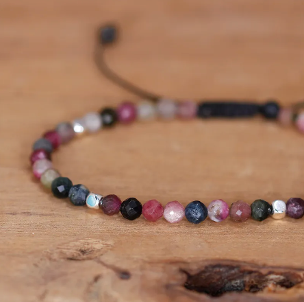 Tourmaline Bracelet