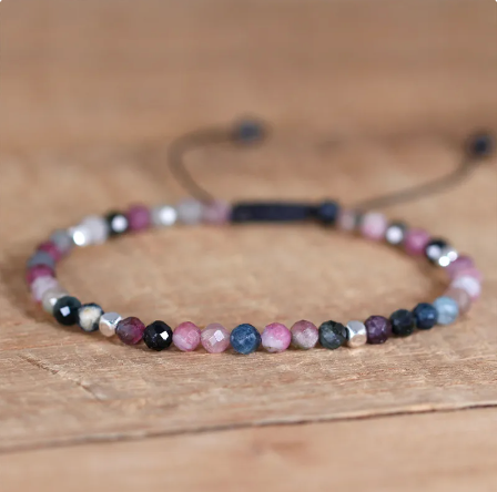 Tourmaline Bracelet