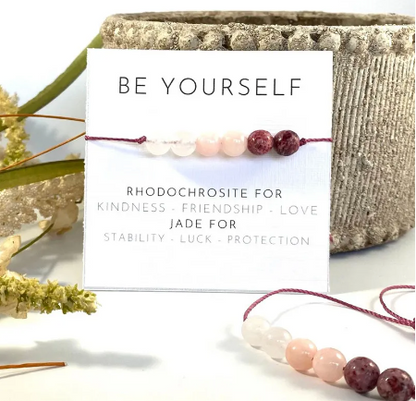 Bracelet for Being You