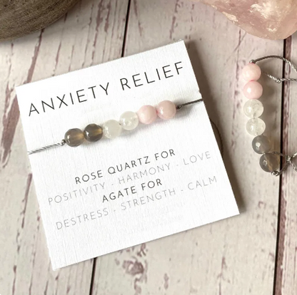 Bracelet for Anxiety Relief