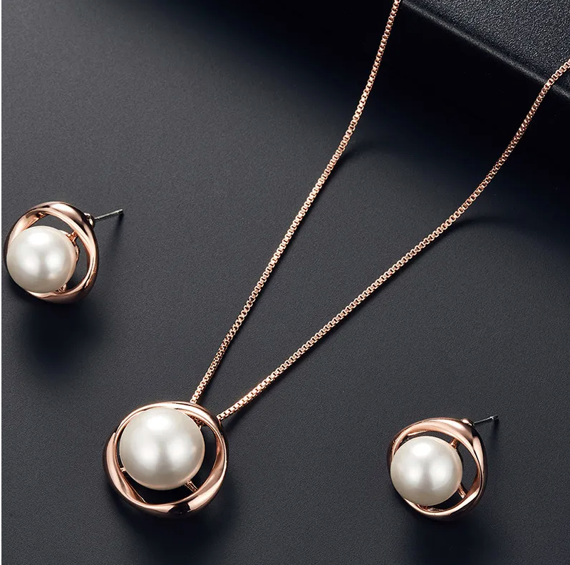 Pearl Set