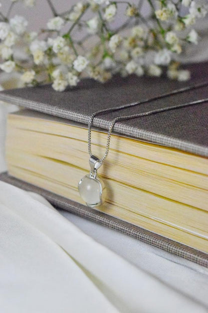 Moonstone Pendant