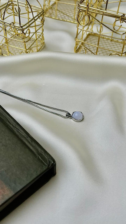 Moonstone Pendant